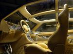 Spyker D12 Peking-to-Paris Concept 2006 года